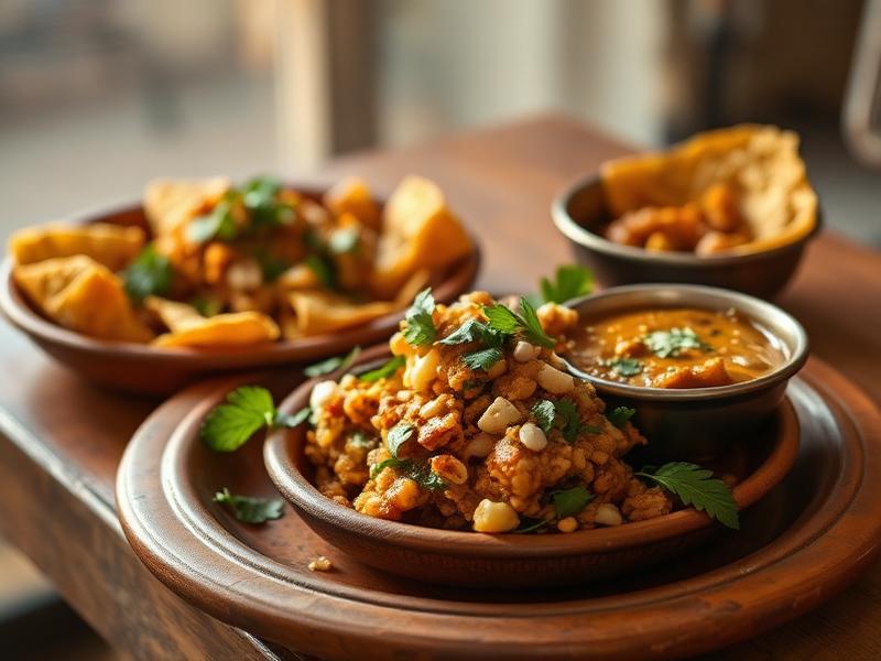 Litti Chokha