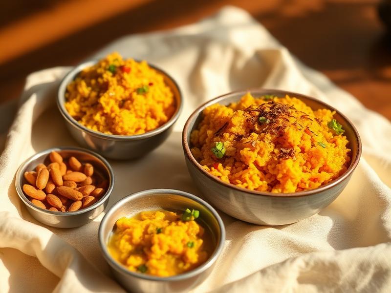Plain Namkeen