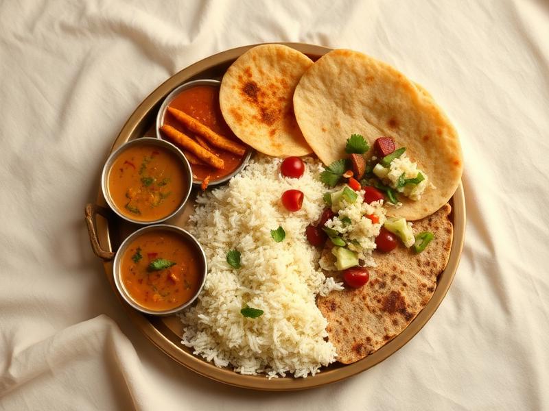 Ghar Ka Special Thali